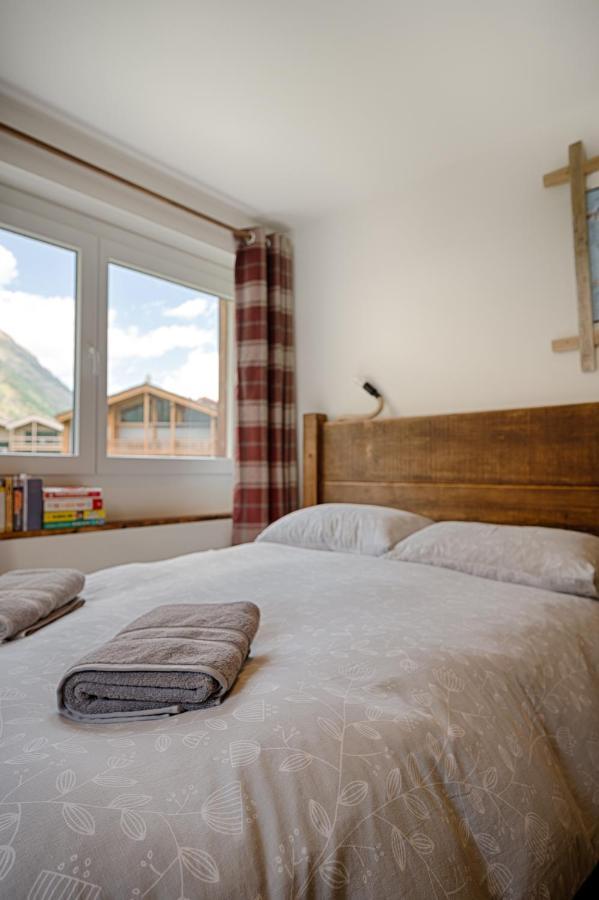 Matterhorn Panorama Apartment 采尔马特 外观 照片